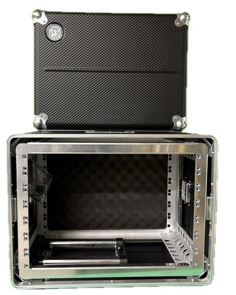 Allen & Heath CDM48 7 Unit Rack