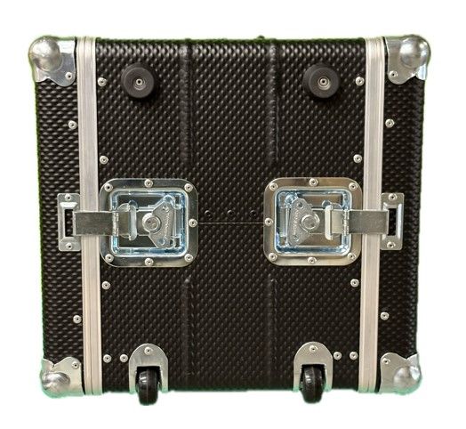 Allen & Heath CDM48 7 Unit Rack