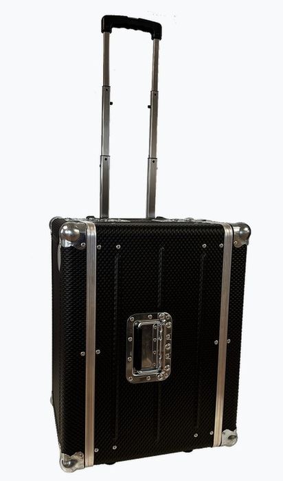 Allen & Heath CDM48 7 Unit Rack