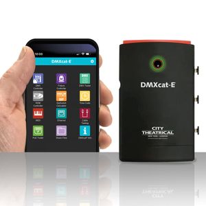 DMXcat-E™