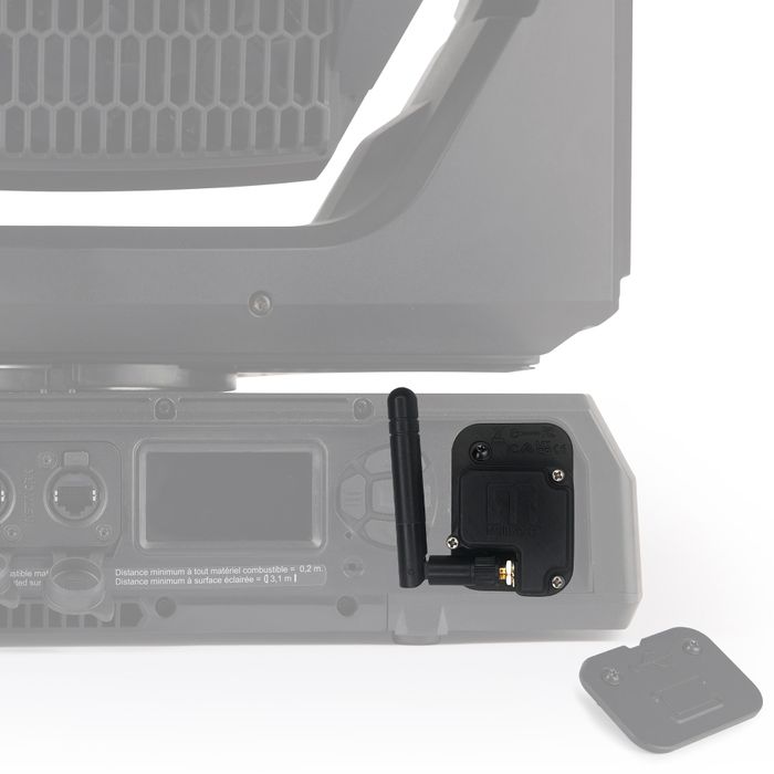 Multiverse® Connect Module