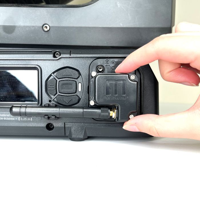 Multiverse® Connect Module