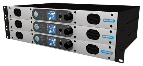 C Series Hearing Loop Drivers