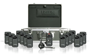 ListenTALK (Two-Way Communication)