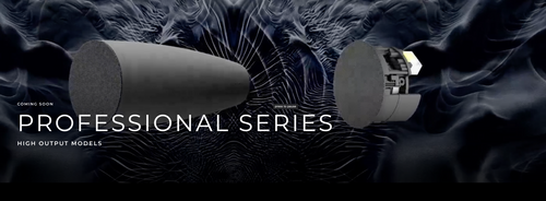 Sonance Professional PS-S85T Surface Mount Loudspeaker