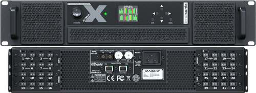MA32/D&sup2;