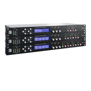 NSC System Controllers