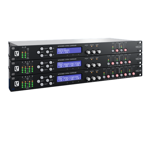 NSC System Controllers