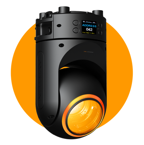 Ayrton MagicDot NEO
