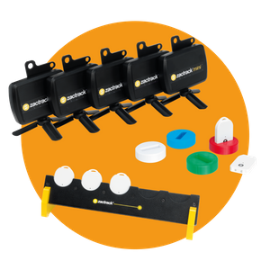 zactrack mini