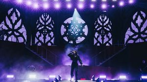 Stage Backdrops