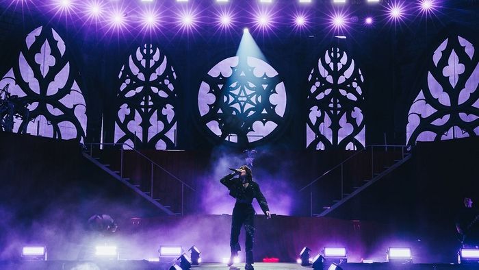 Stage Backdrops
