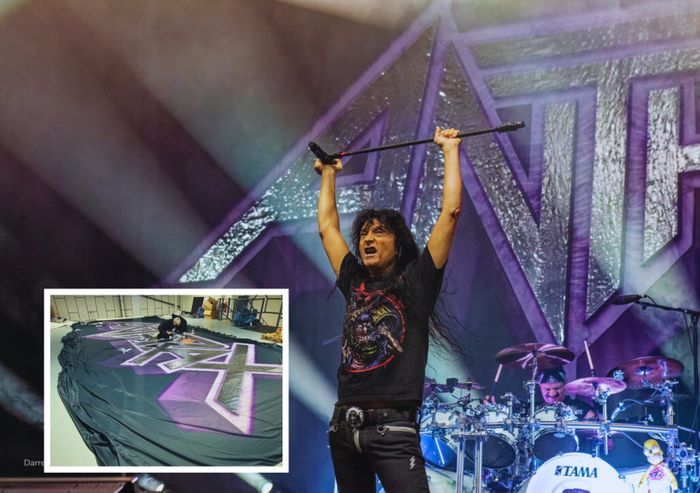 Stage Backdrops
