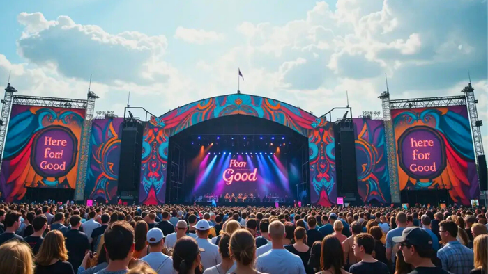 Stage Backdrops