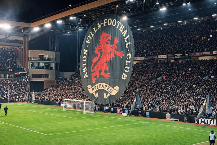 Super-Sized Banners | Tifo Displays