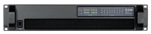 C Installation Series Amplifiers
