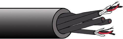 Canford Studio 110 OHM True Digital Multipair CABLE