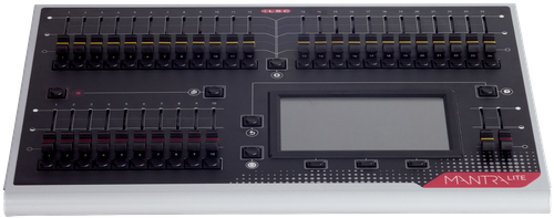 Mantra Lite