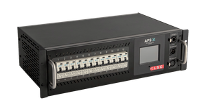 APSX
