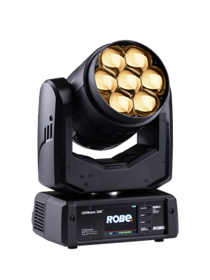 LEDBeam 200™