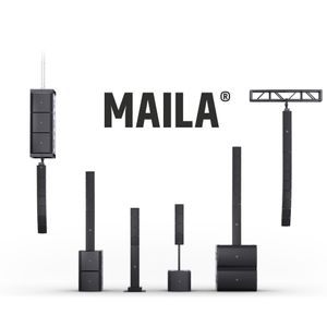 LD Systems MAILA