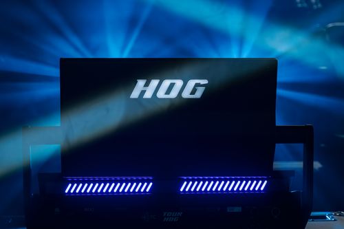 Hog