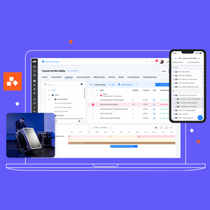 Inventory Management Software