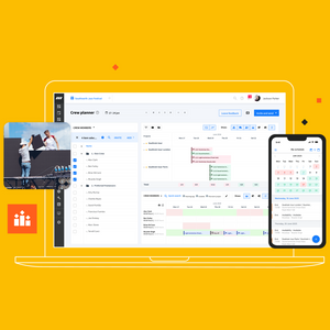 Crew Scheduling Software