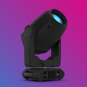Chauvet Professional Maverick Force X Spot