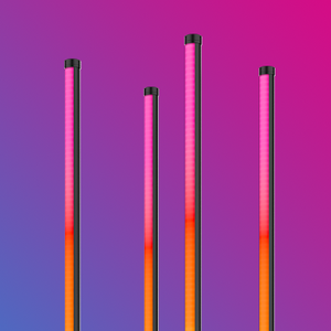 Chauvet DJ Freedom Flex Stick X4