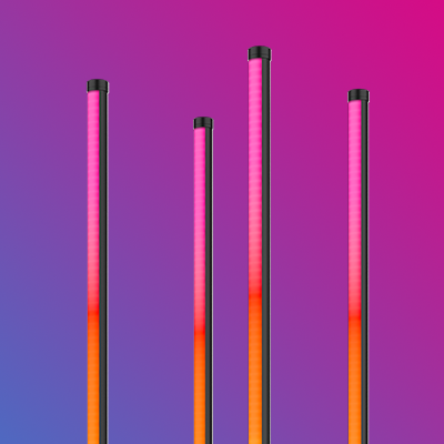 Chauvet DJ Freedom Flex Stick X4