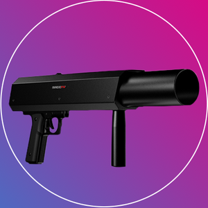 MAGIC FX DJ Shotgun