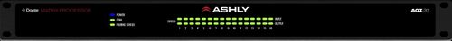 Ashly AQZ32 Dante DSP