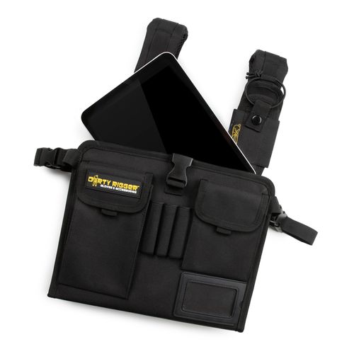 Dirty Rigger Chest Mate Pro™