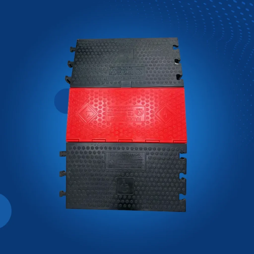 ADA Cable Protection Ramps