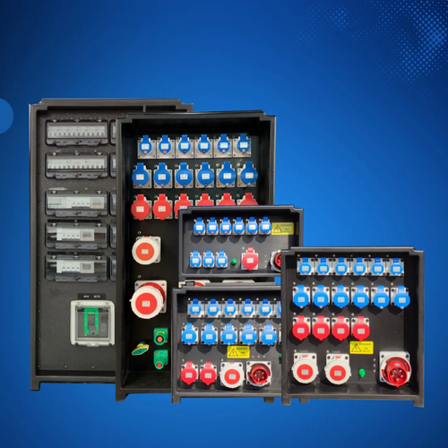 Event Power Distribution Board