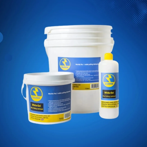 Cable Pulling Lubricant