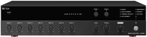 A-3600D Series Digital Mixer Amplifier