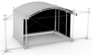 Prolyte Arc Roof