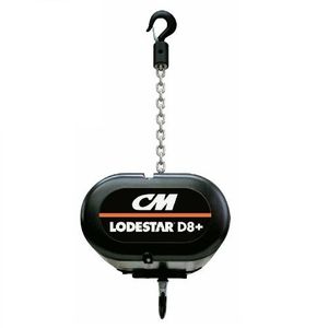 CM Lodestar D8+