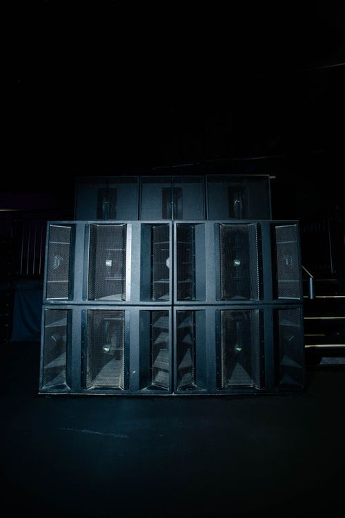 Step inside the sound: Audio demo rooms return to PLASA Focus Leeds 2026