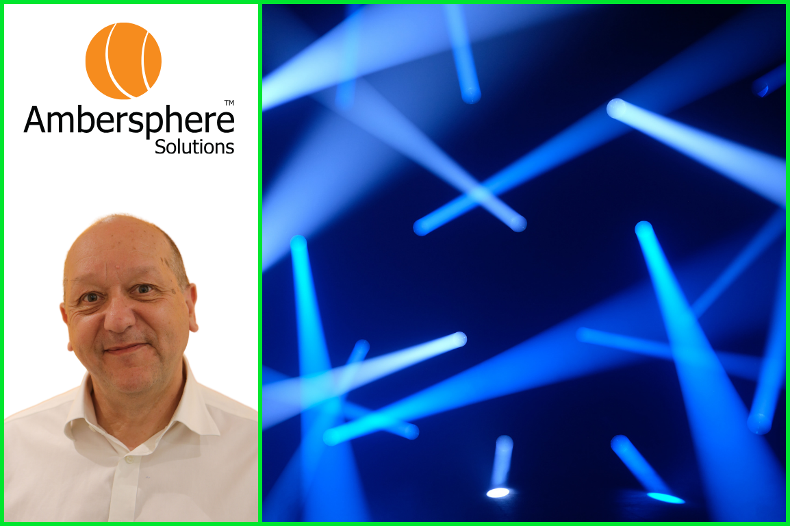 It’s all about people: Ambersphere Solutions on relationships, responsibility and the future of the industry