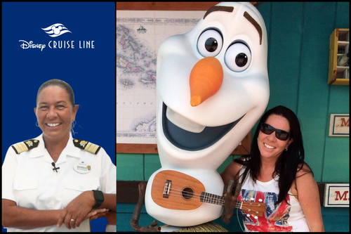 Setting sail for the future: Disney Cruise Line on innovation, storytelling and careers at sea