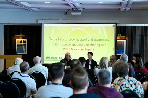 Skills, AI and sustainability take centre stage at PLASA Focus Leeds 2026