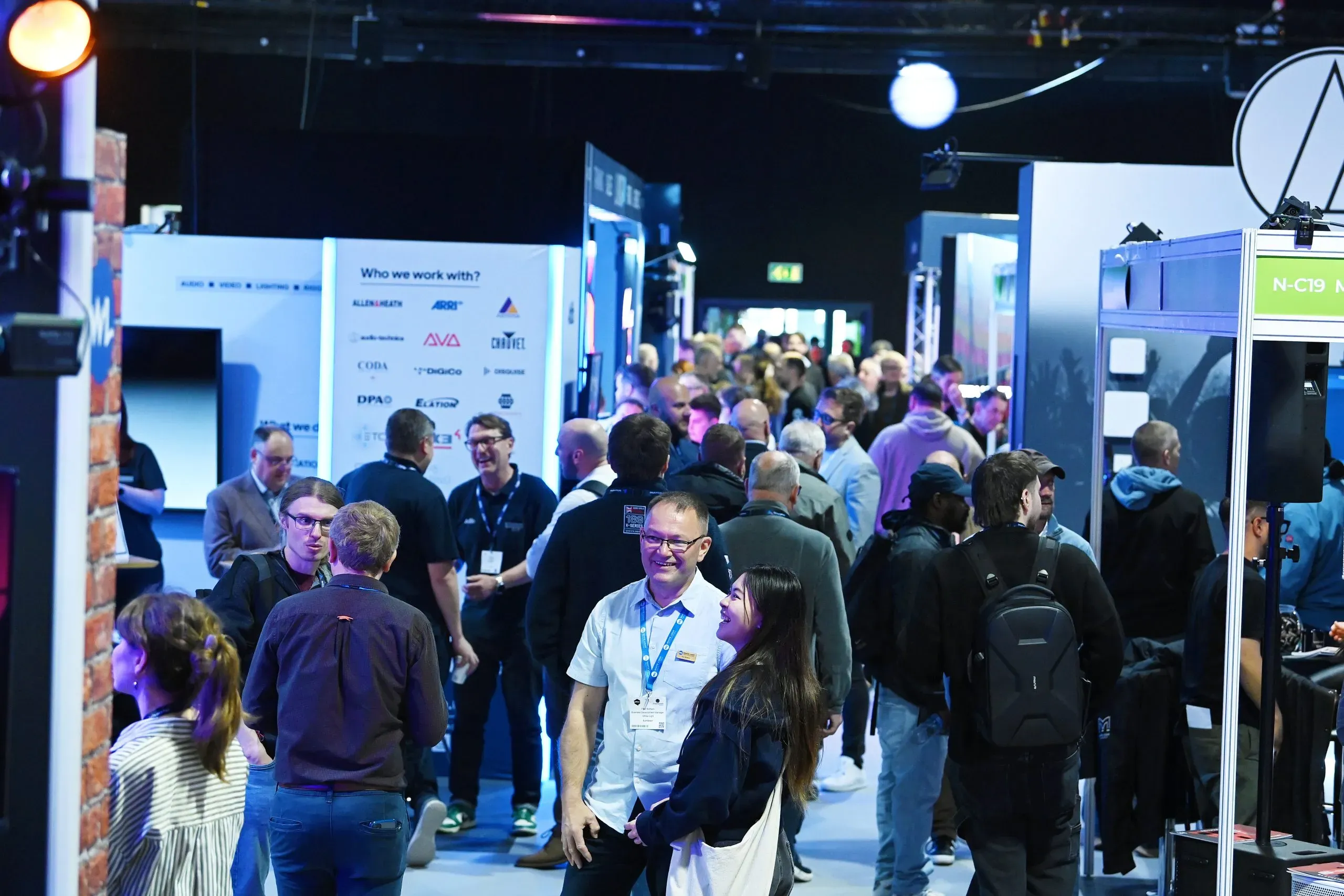 PLASA Focus 2026: Expanded, energised, still unmistakably Leeds