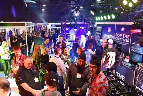 PLASA Focus Leeds returns to connect entertainment tech professionals