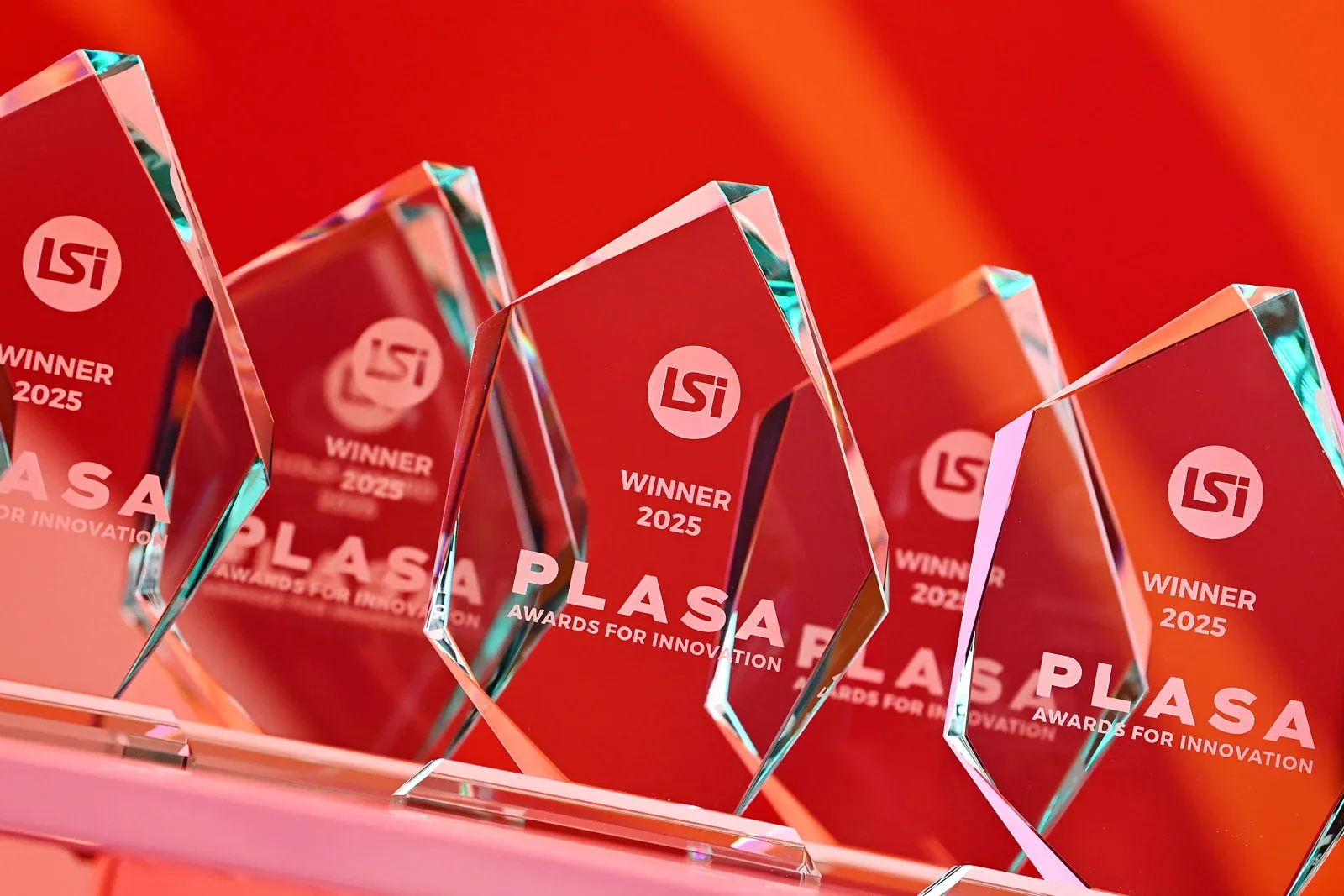 2026 PLASA Awards for Innovation open for entries