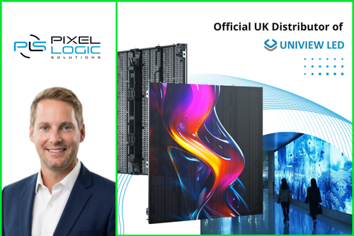 Making LED more accessible: PixelLogic Solutions on display technology, partnerships and storytelling