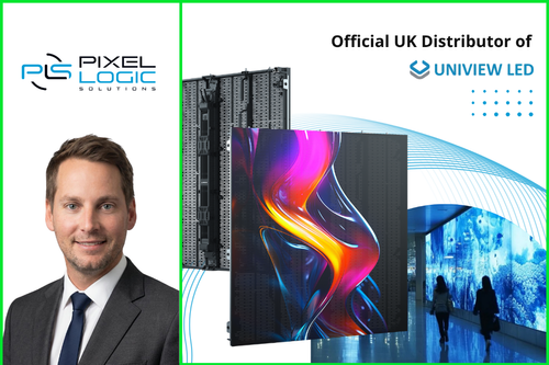 Making LED more accessible: PixelLogic Solutions on display technology, partnerships and storytelling
