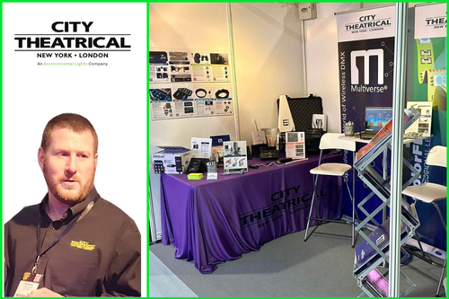 City Theatrical talks&nbsp;new ecommerce platform